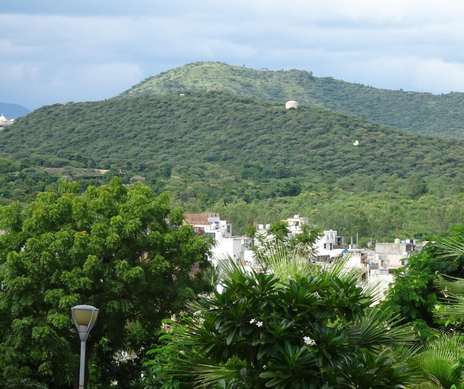 3 Day Udaipur Tour Package